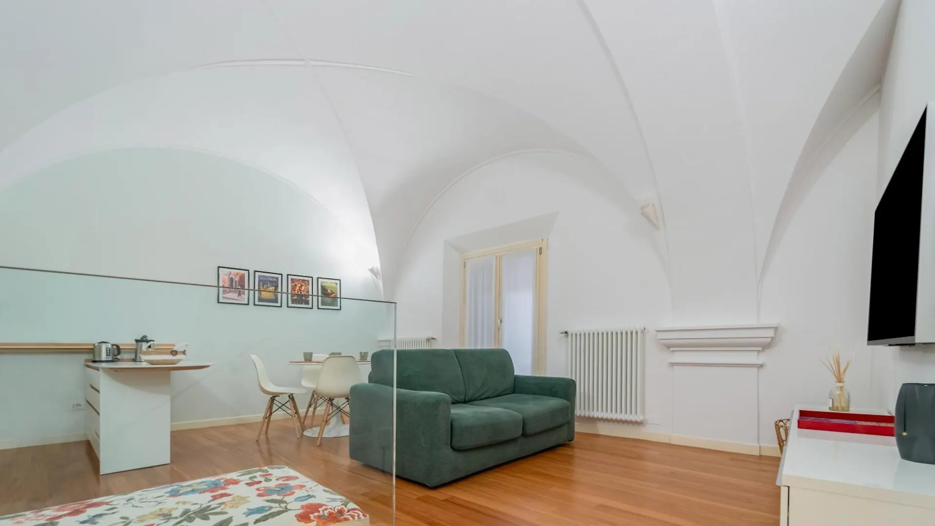 Modern Flat - Borgonuovo 23 Διαμέρισμα Μπολόνια