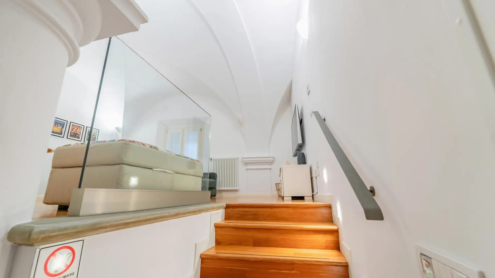 Modern Flat - Borgonuovo 23 Διαμέρισμα Μπολόνια