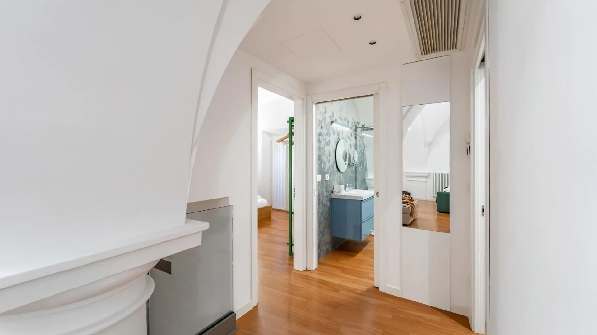Modern Flat - Borgonuovo 23 Διαμέρισμα Μπολόνια