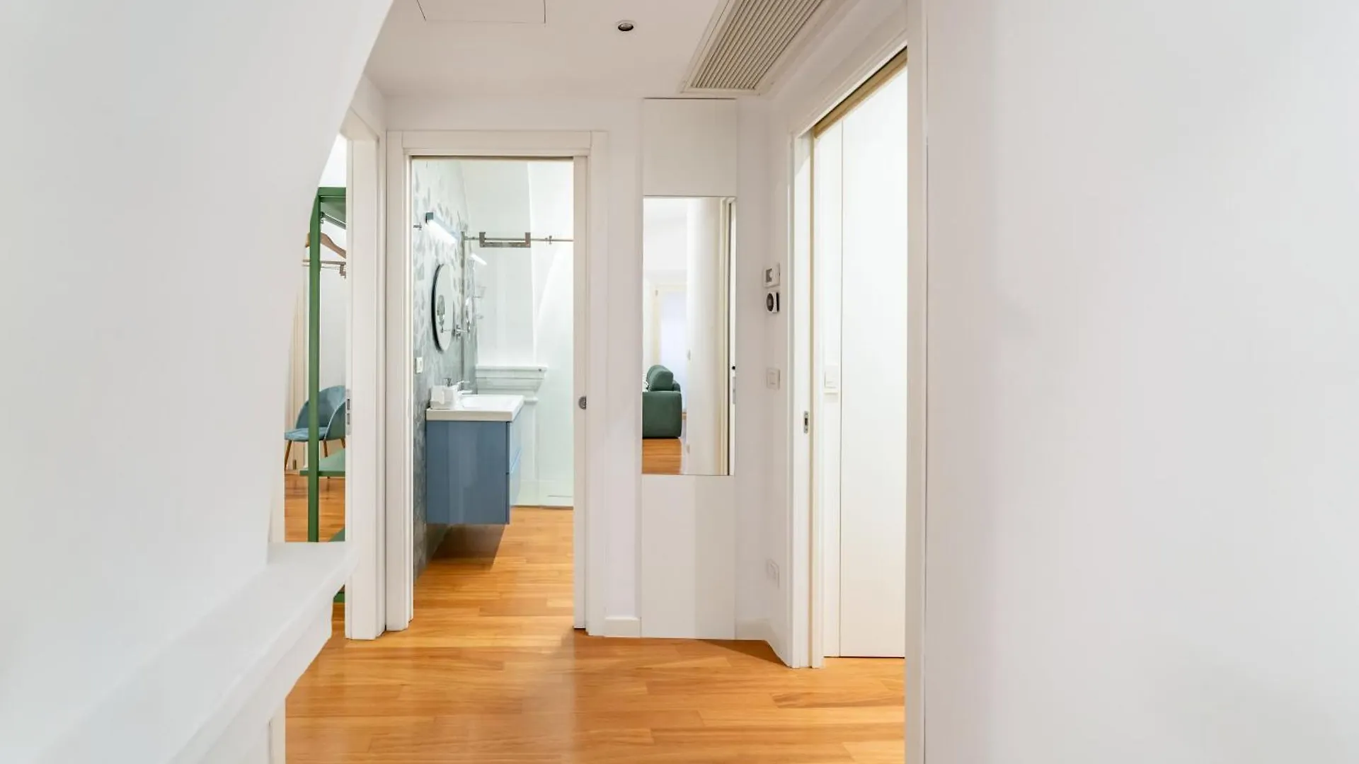 Modern Flat - Borgonuovo 23 Διαμέρισμα Μπολόνια Ιταλία