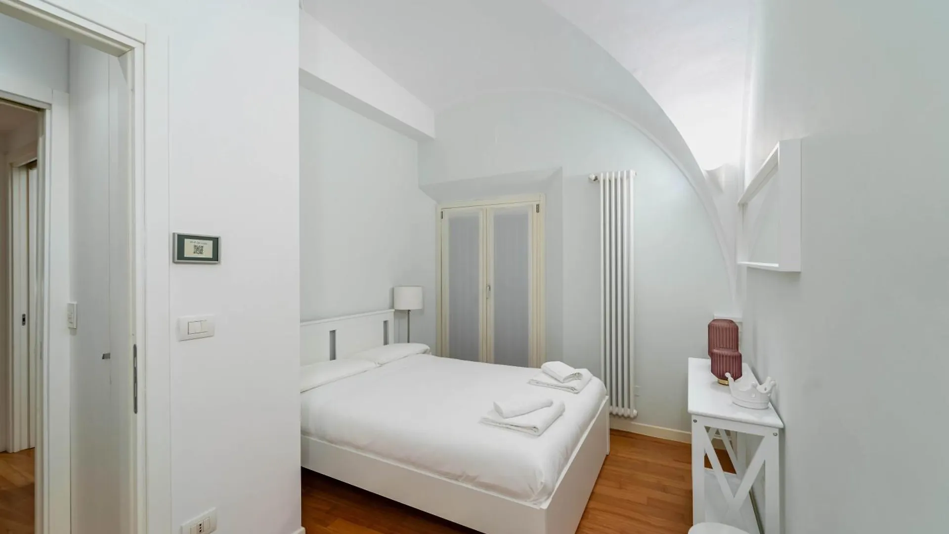 Modern Flat - Borgonuovo 23 Διαμέρισμα Μπολόνια 0*,