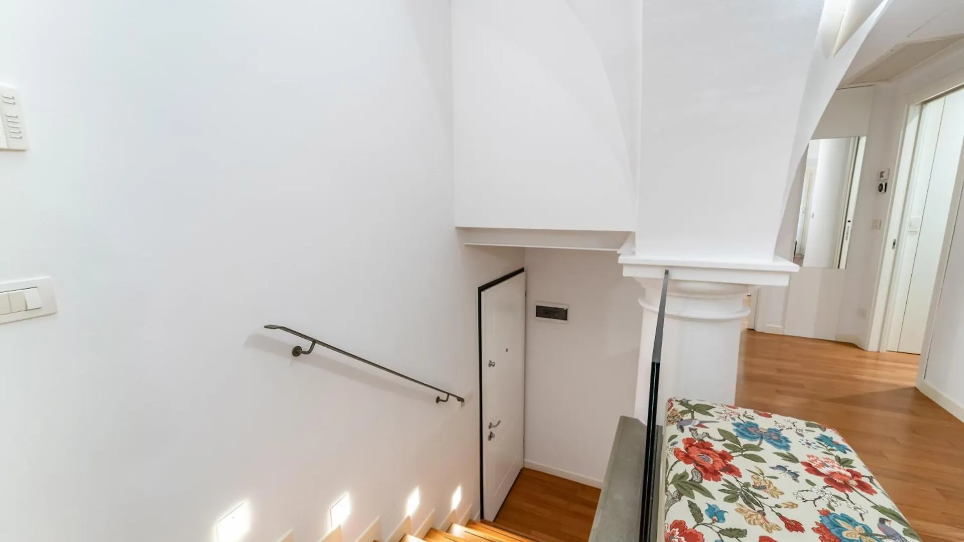 Modern Flat - Borgonuovo 23 Διαμέρισμα Μπολόνια 0*,