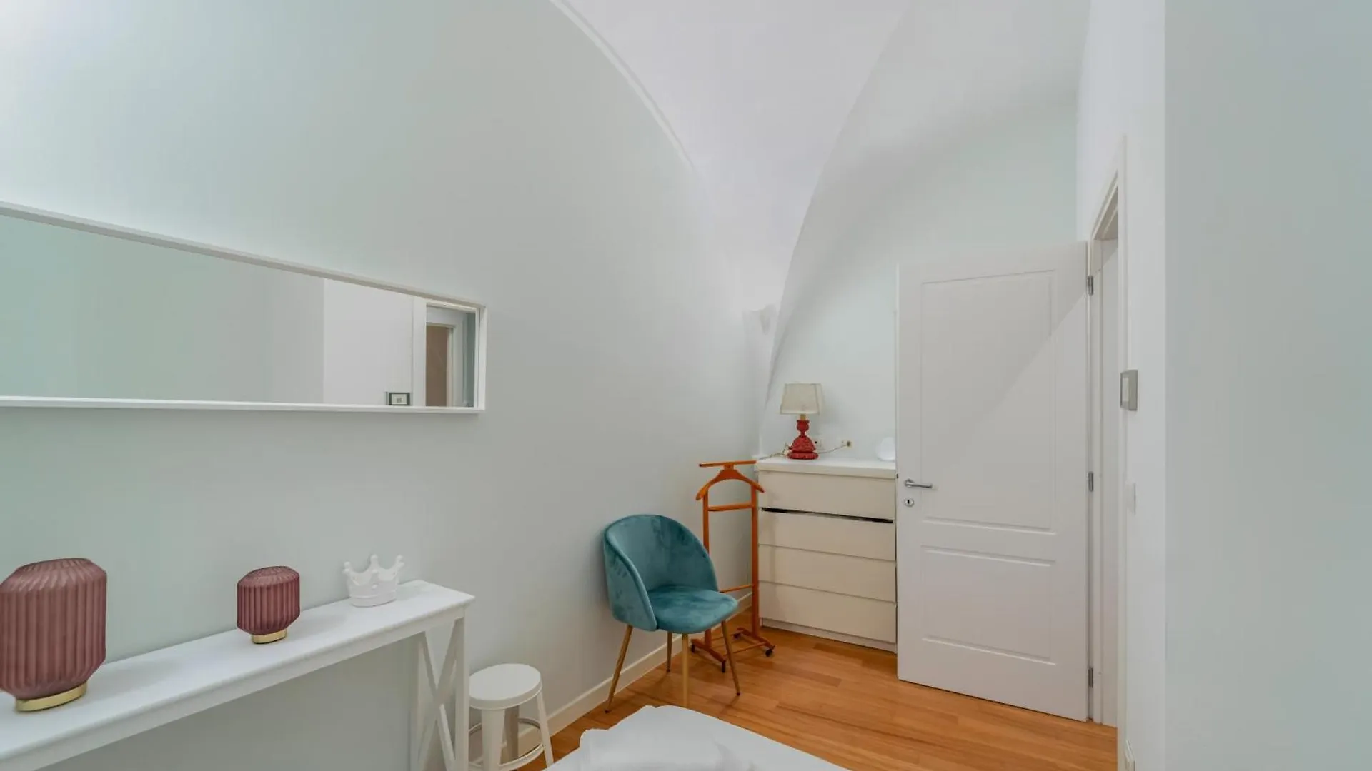 博洛尼亚Modern Flat - Borgonuovo 23公寓 意大利